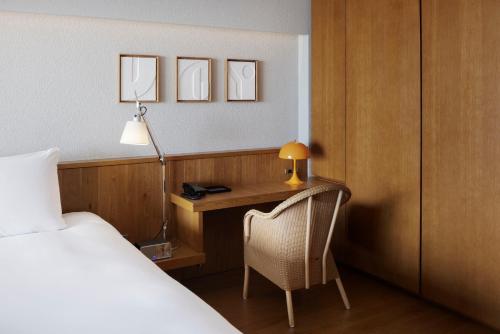 Grand Twin Room （45㎡） image 5