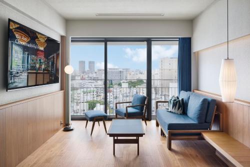 Grand Twin Room （45㎡） image 2