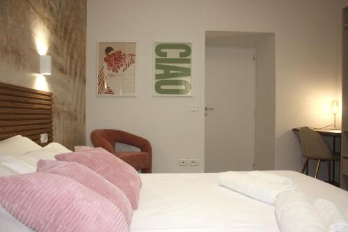 Domus San Pietro - Elegant stay in Vatican, Řím (fotografie 6)