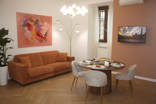 Domus San Pietro - Elegant stay in Vatican, Řím (fotografie 3)