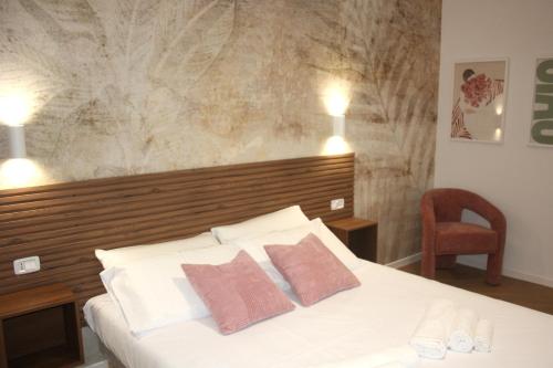 Domus San Pietro - Elegant stay in Vatican, Řím (fotografie 5)