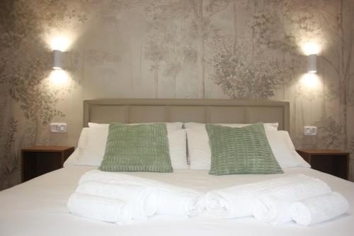 Domus San Pietro - Elegant stay in Vatican, Řím (fotografie 9)