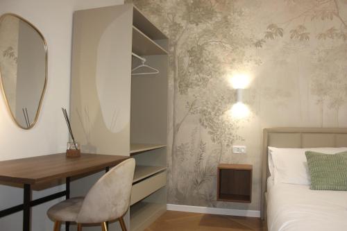 Domus San Pietro - Elegant stay in Vatican, Řím (fotografie 10)