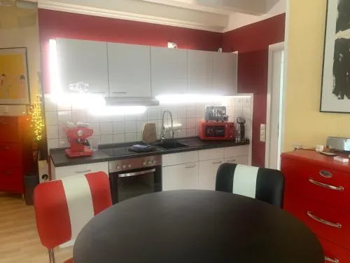 Albstadt Suite Zentrum in Albstadt, Deutschland
