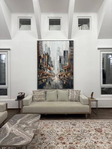 Prairie in Bid' Hamamah