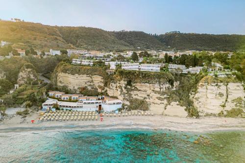 Aldiana Club Rocca Nettuno Calabria - image 3
