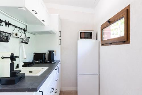 Studio de Mammo in Partinello