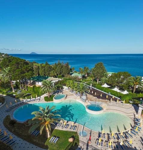  Aldiana Club Rocca Nettuno Calabria in Tropea
