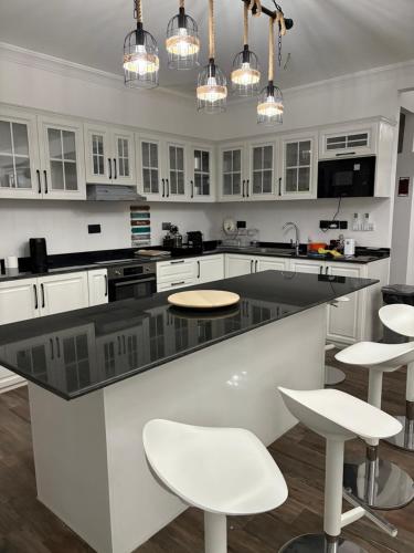 Prairie in Bid' Hamamah