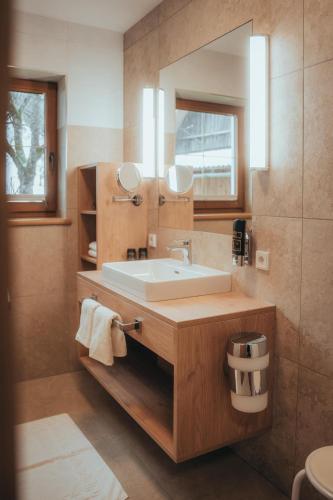 Apartment with Bathroom