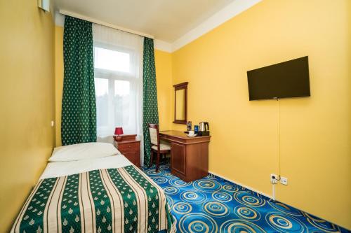 Hotel Otakar, Praga (zdjęcie 4)
