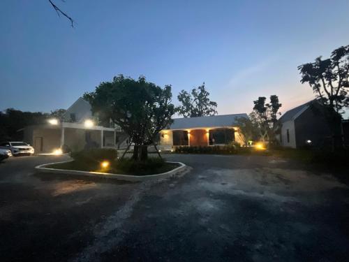 Sakaekrang Haven Homestay
