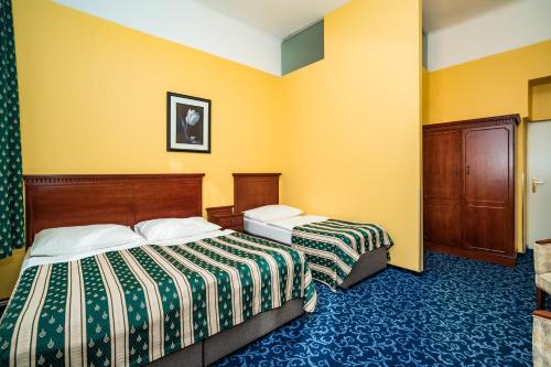 Hotel Otakar, Praga (zdjęcie 9)