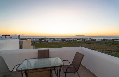 Dauti Gold Suites in Mesaria