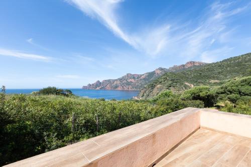 La Maison de Mammò (La Maison de Mammo) in Partinello