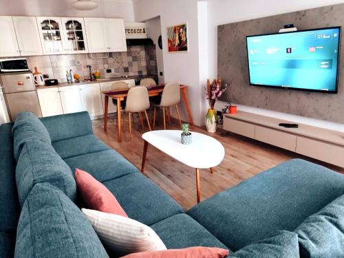 COZY Apartment GREAT Location, Tirana