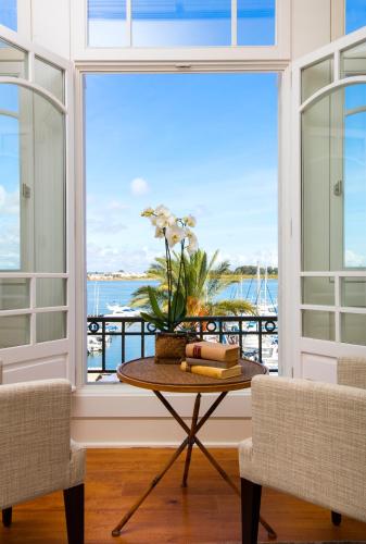 Bordoy Grand House Algarve Hotel de charme Castro Marim