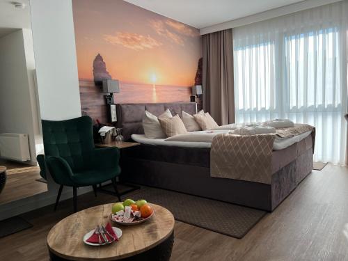 Hotel Ammerlander Hof in Westerstede