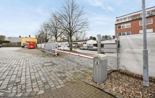 Micro-Appartment 1, Hamburg (Foto 6)