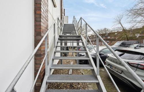 Micro-Appartment 1, Hamburg (Foto 7)