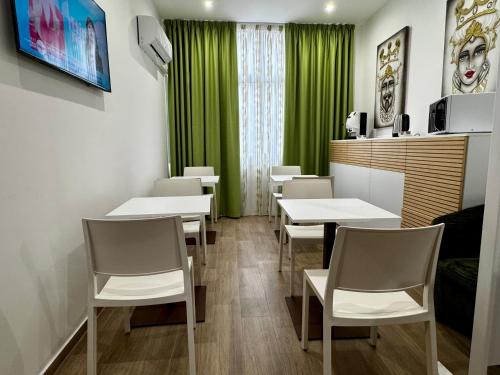 Regina Rooms, Palermo (Foto 6)