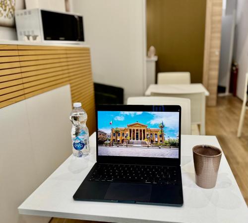 Regina Rooms, Palermo (Foto 9)
