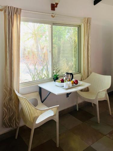 Food and beverages, The Hideaway Hosur in Hosur Road