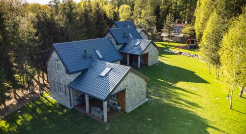Zacisze Skalnych Domków