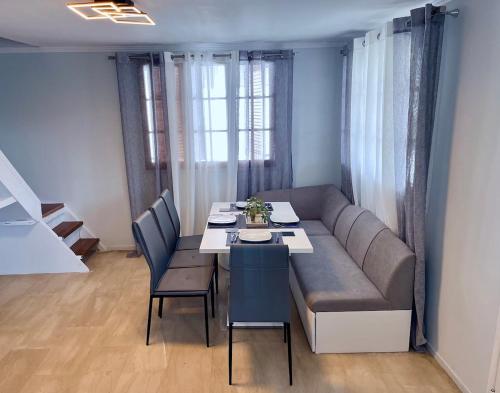 Ilios & Thalassa Luxury Retreat , Ofrinio, Ofrínion (foto 8)
