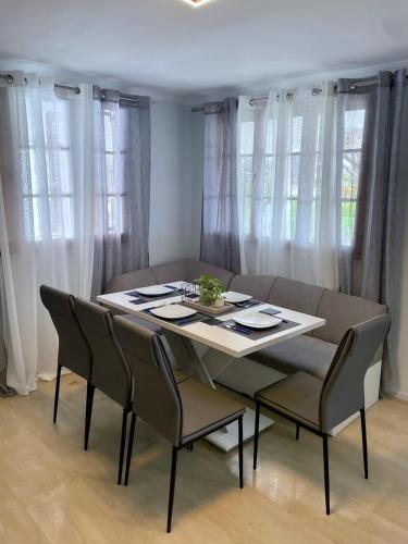 Ilios & Thalassa Luxury Retreat , Ofrinio, Ofrínion (foto 9)