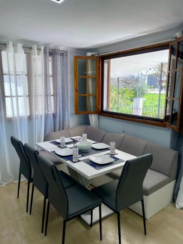Ilios & Thalassa Luxury Retreat , Ofrinio, Ofrínion (foto 10)