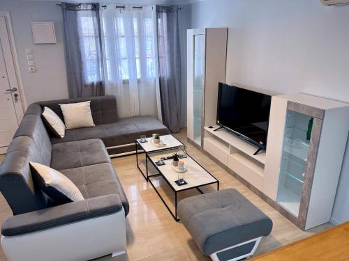 Ilios & Thalassa Luxury Retreat , Ofrinio, Ofrínion (foto 6)