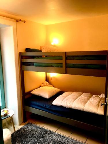 L'Escapade - Maison 2 chambres - Wissant - Terre des 2 Caps, Wissant (foto 4)