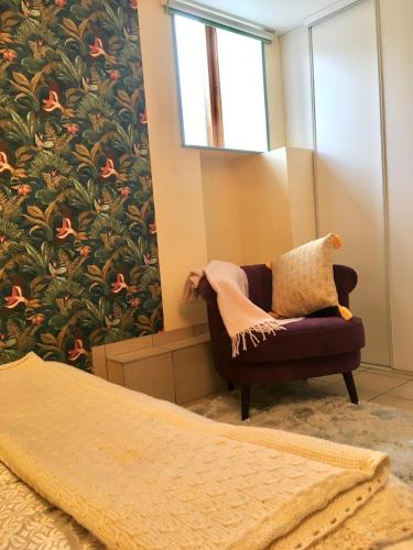 L'Escapade - Maison 2 chambres - Wissant - Terre des 2 Caps, Wissant (foto 6)