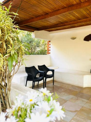 View, The Hideaway Hosur in Hosur Road