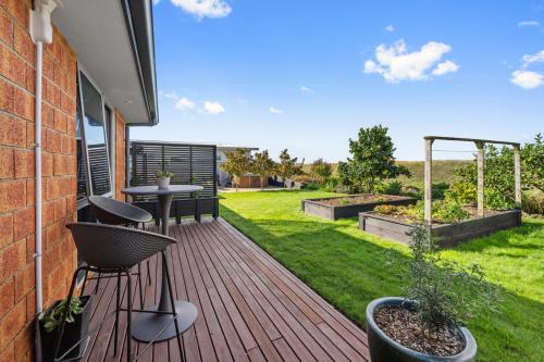 المرافق, Nautilus Retreat in Papamoa Beach