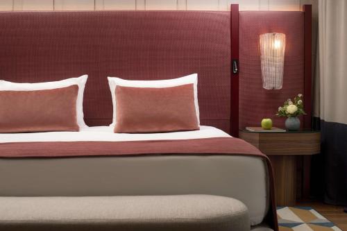 Suite with View and Extra Bed (2 Adults + 1 Child)