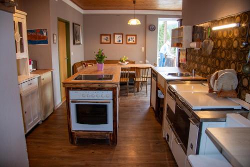 Facilities, Urlaub wie fruher bei Oma in Kreuth Ob Rattendorf