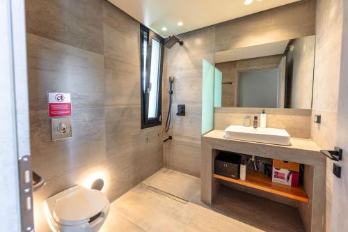 Grand Kourouta Pool Apartments