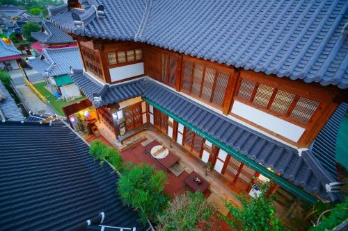 전주 천년의아침 한옥 펜션 사진 4