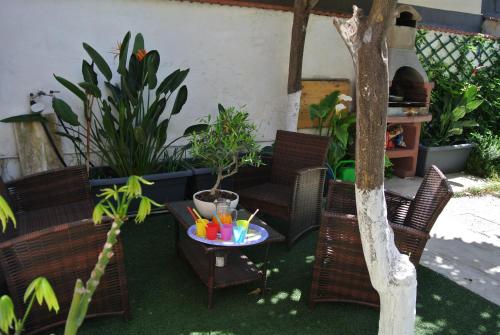 Facilities, B&B La Villetta Palese in Palese