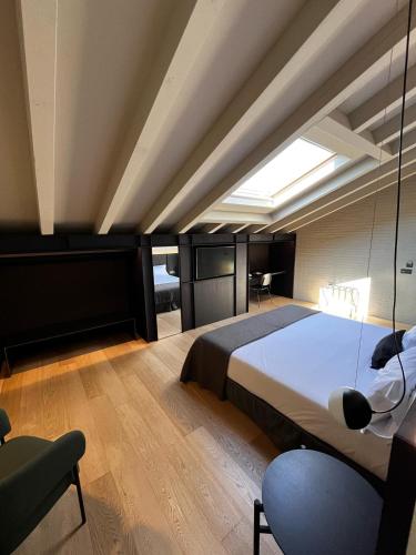 Casa Grande Hotel Room Type - Superior King Room