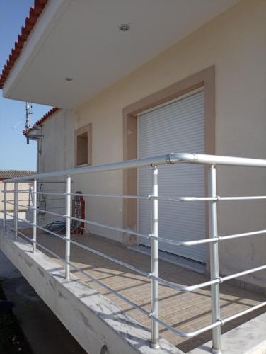 Balcony/terrace, SL House Rental in Avdhira