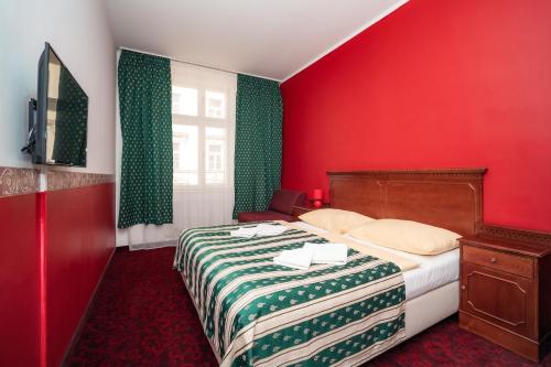 Hotel Czechia, Praha (fotografie 4)