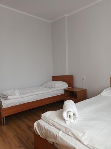 AGRO obiekt hotelowy – Wroclaw, NH