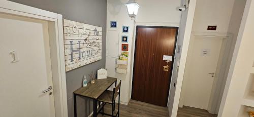 Testa o Croce Casa Vacanze