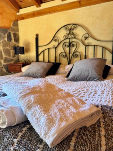 Casa Obis gîte à louer Guardo