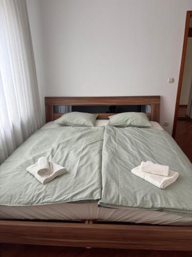 Trnovo Lunca Apartment, Lublaň (fotografie 7)