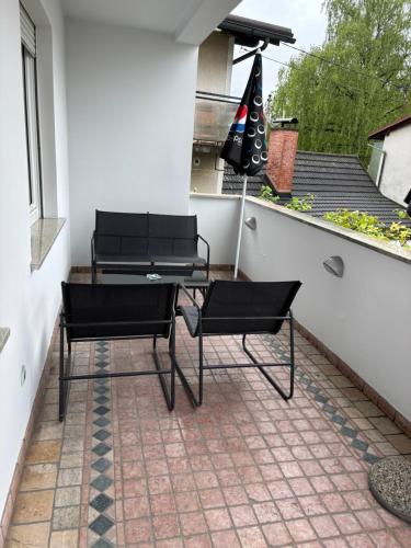 Trnovo Lunca Apartment, Lublaň (fotografie 10)