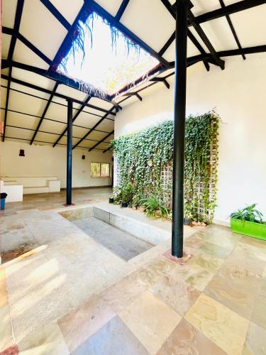 Facilities, The Hideaway Hosur in Hosur Road